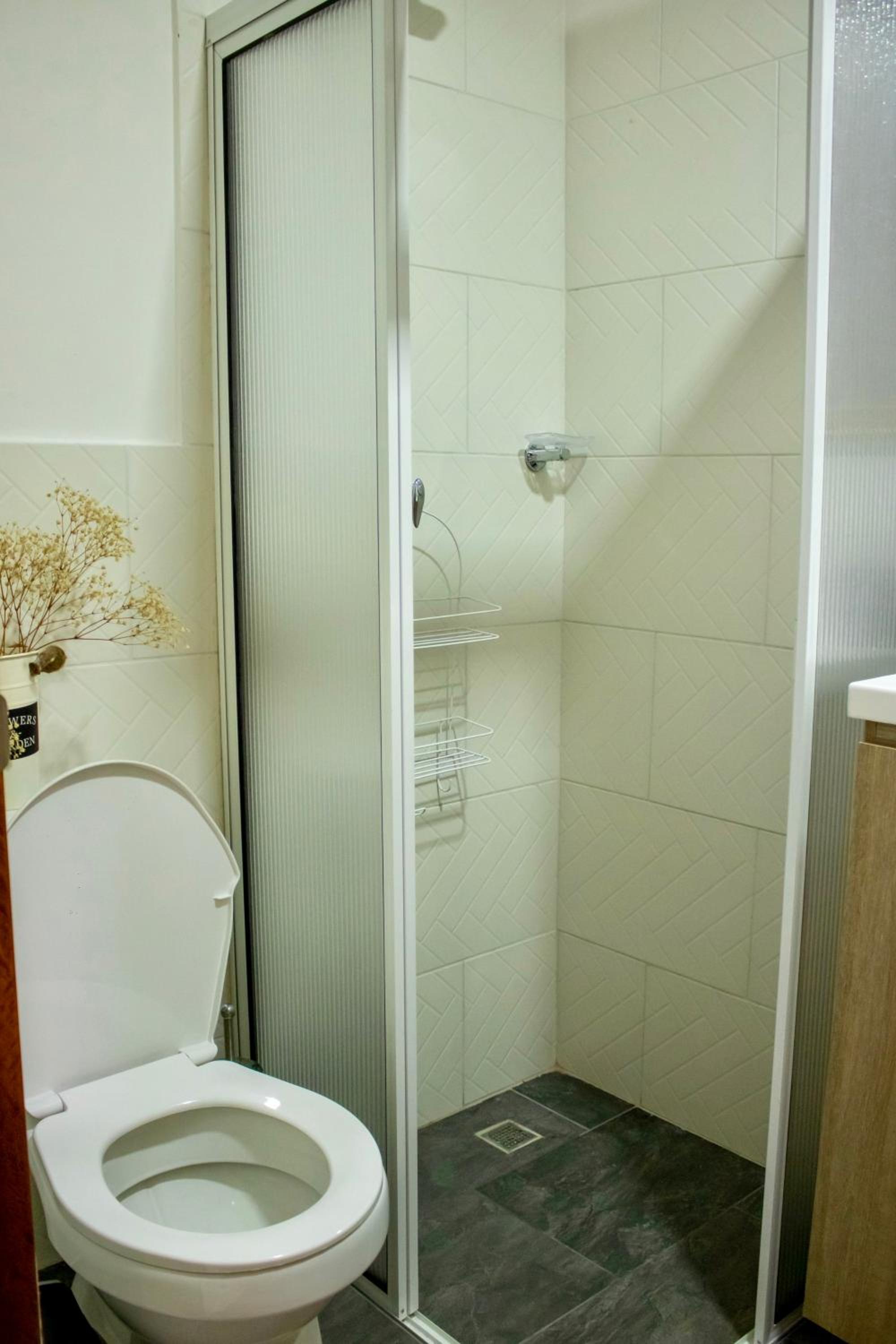 Moderno apartaestudio para 4 personas