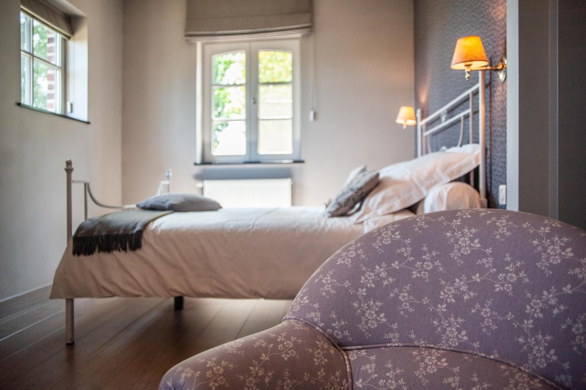 B&B In 't Stille Weg