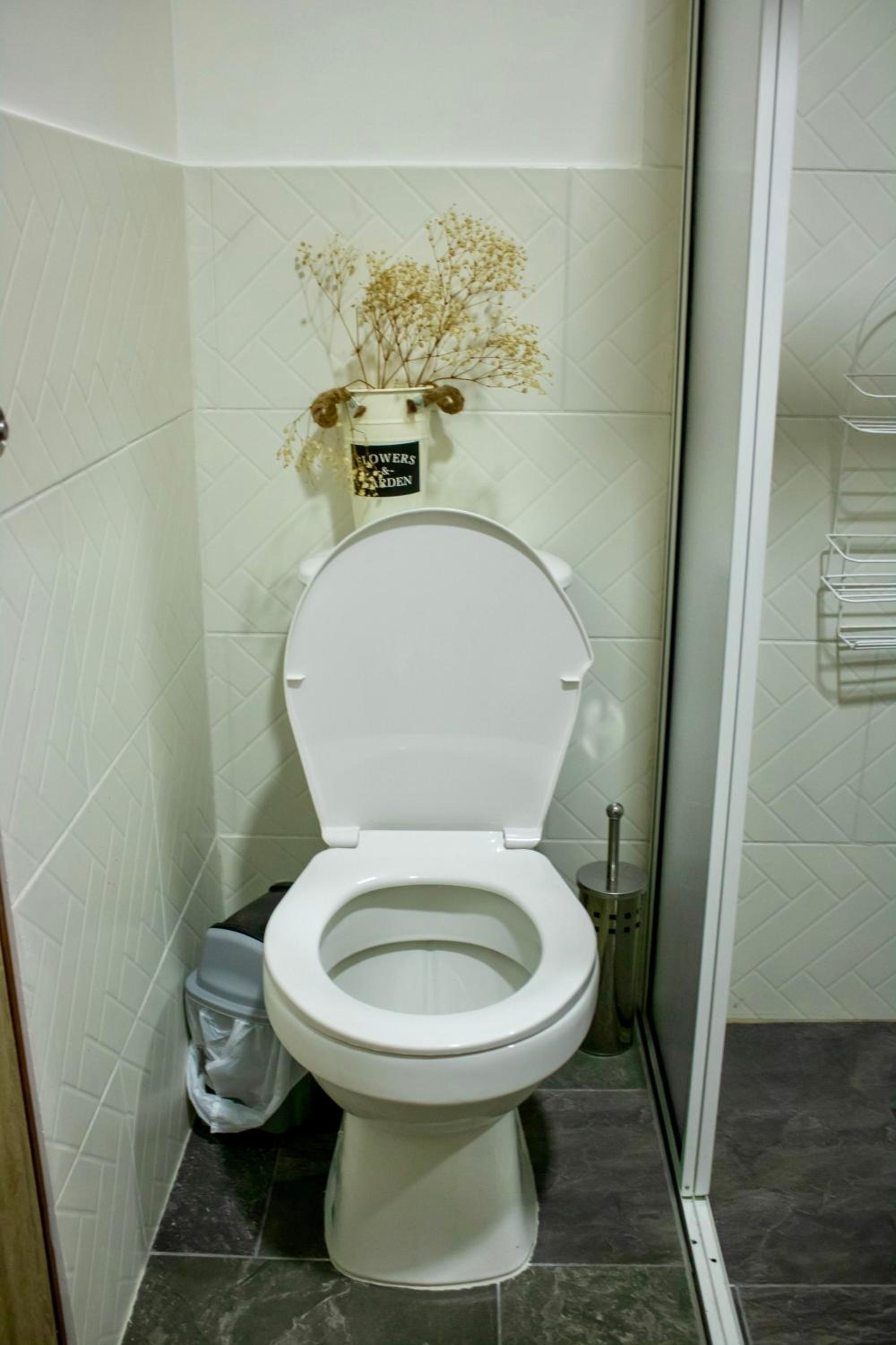 Moderno apartaestudio para 4 personas