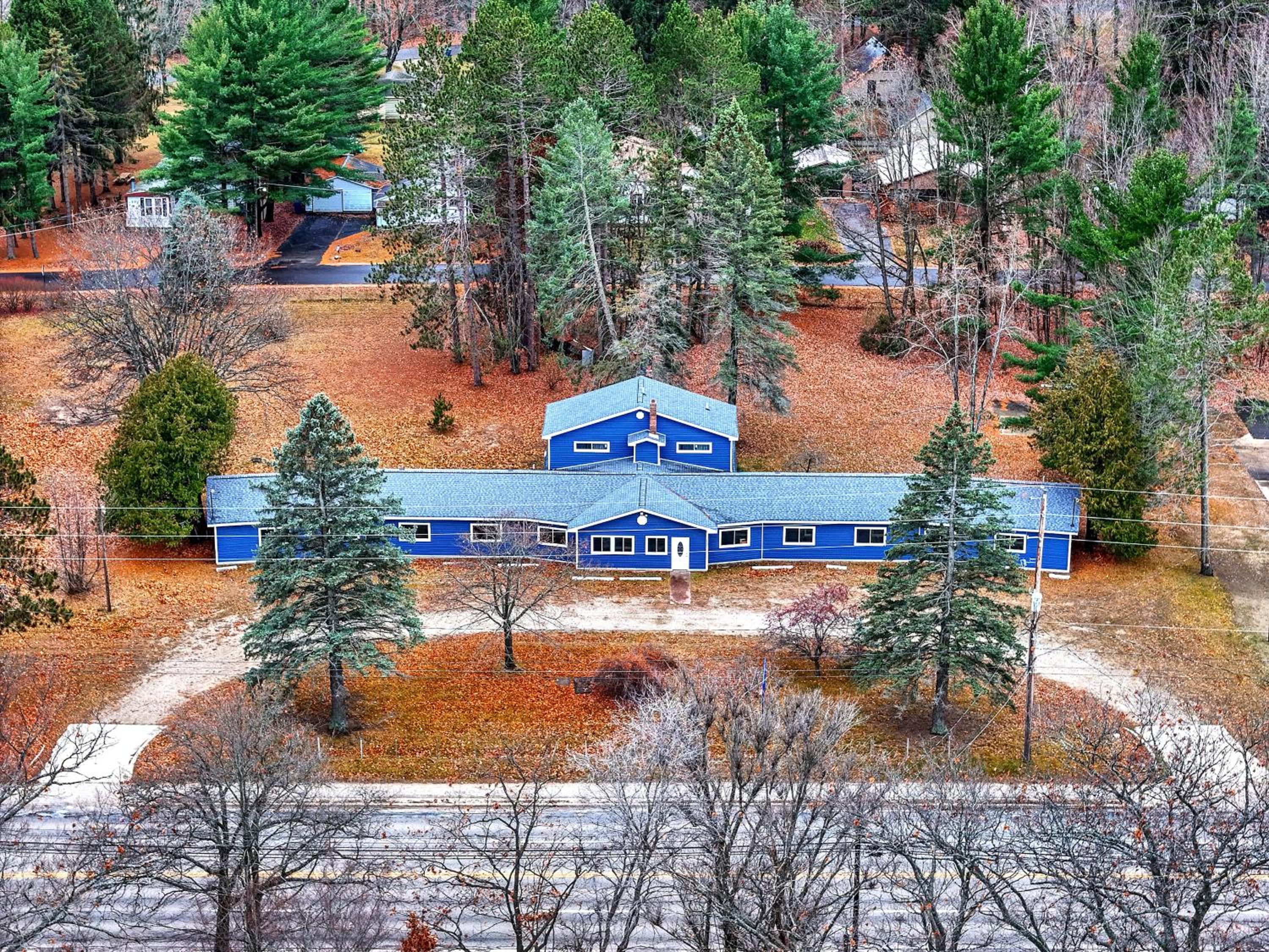 The Blue Anchor Unit #1 view 2