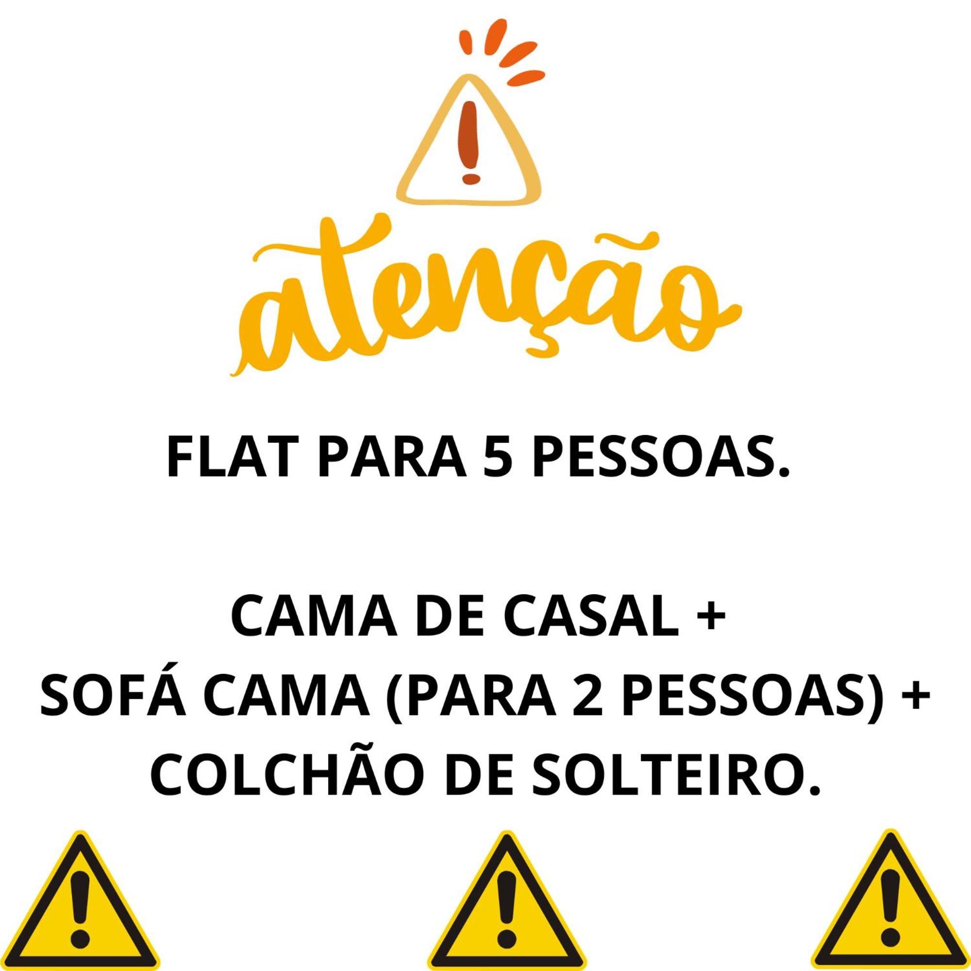 Caldas Novas Flat - 905