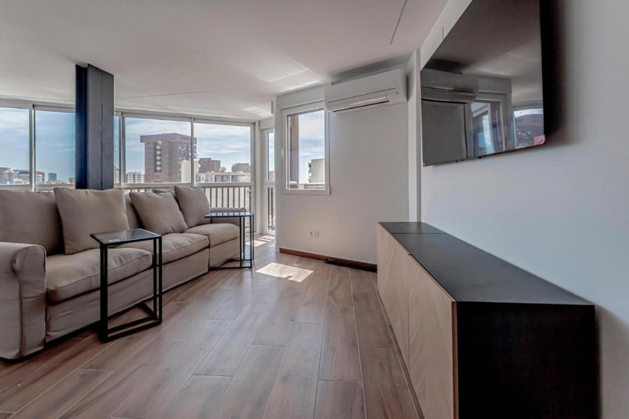 Apartamentos Emilio