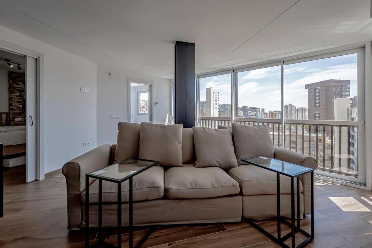 Apartamentos Emilio