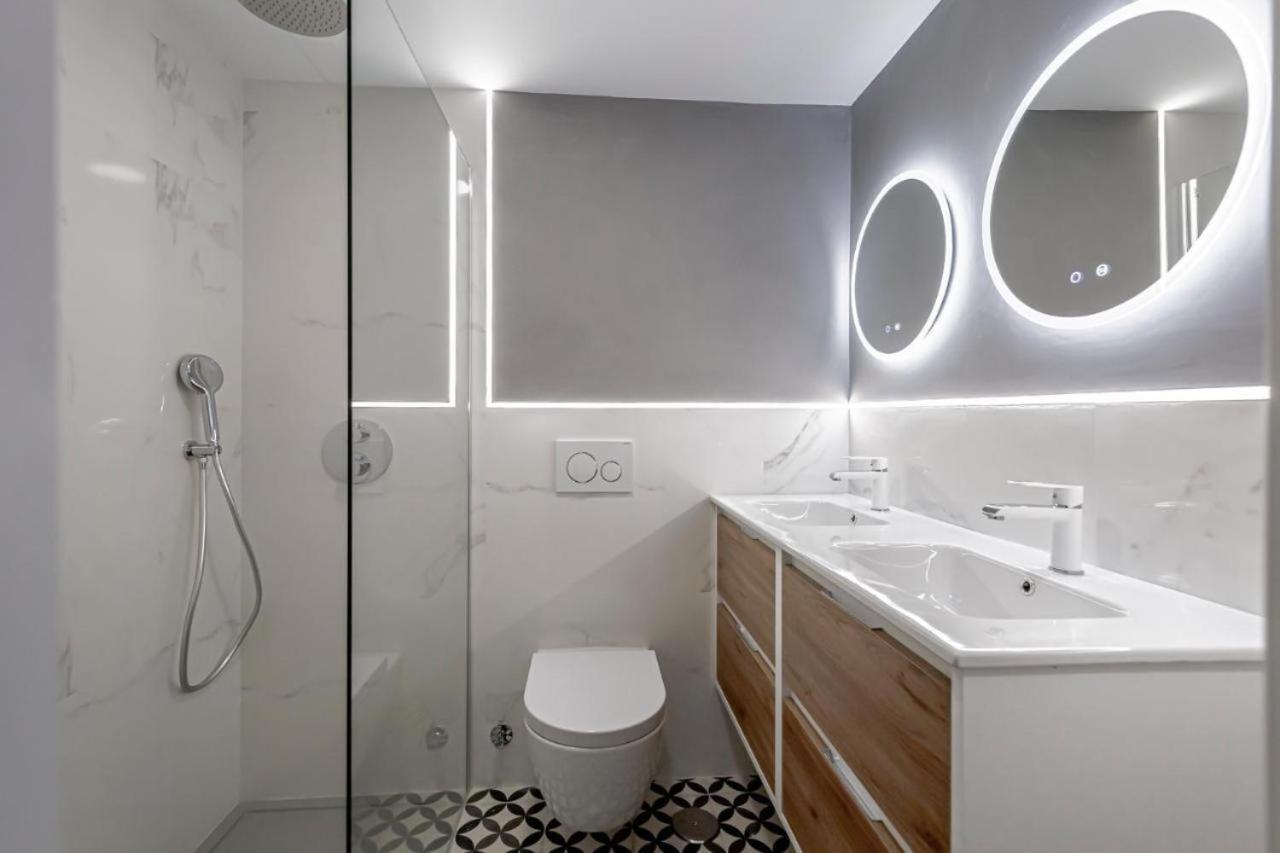 Apartamentos Emilio