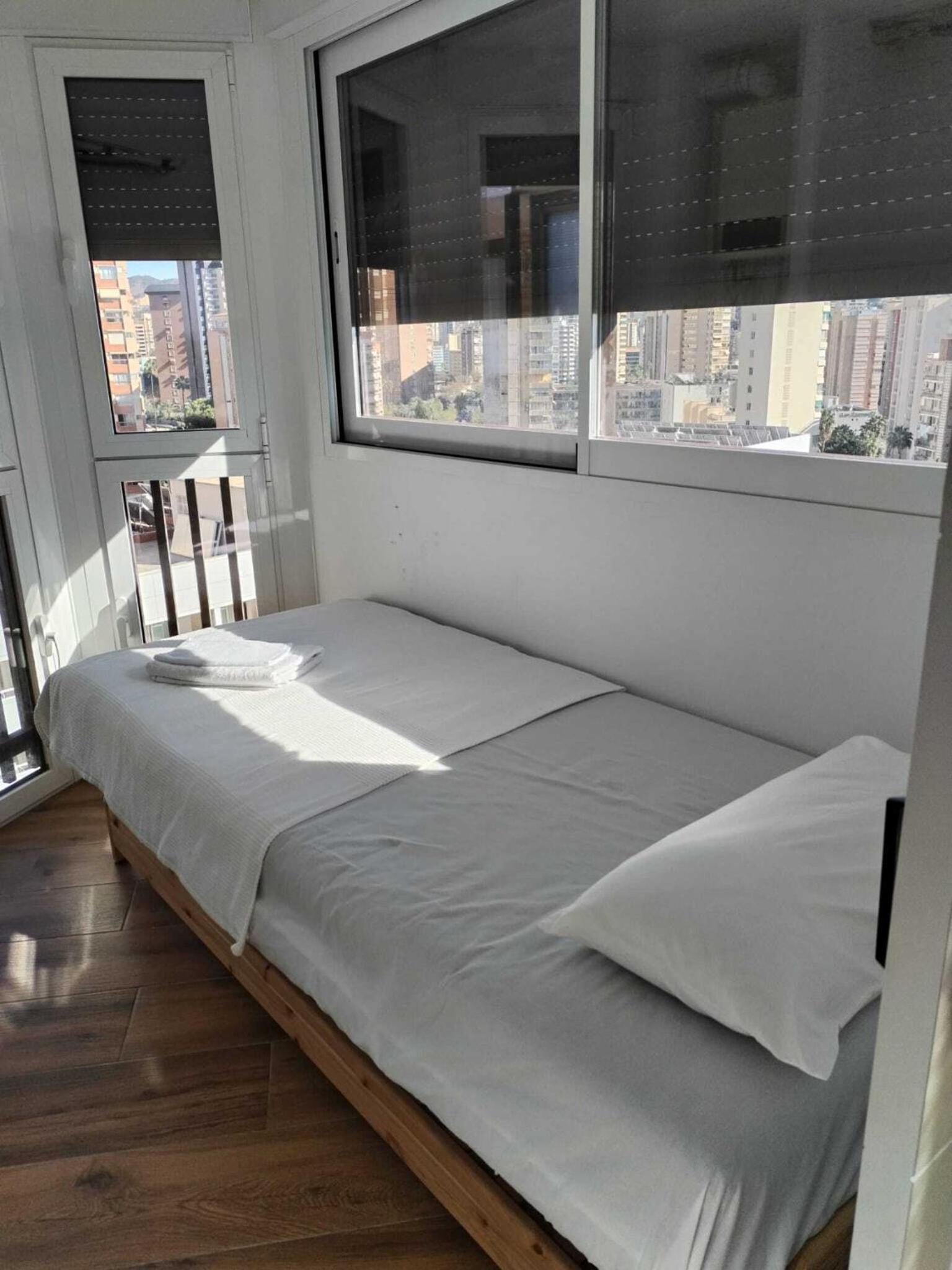 Apartamentos Emilio