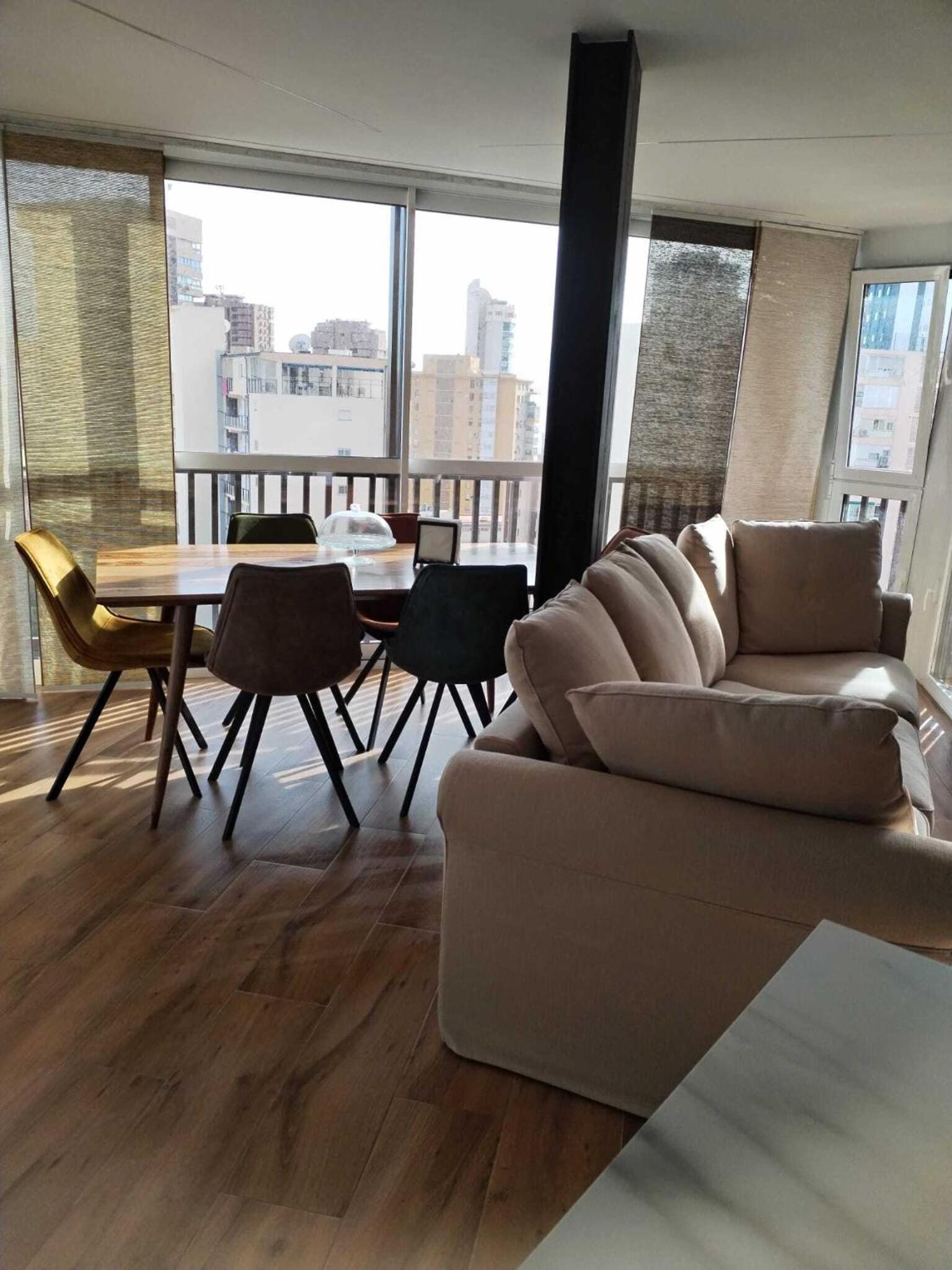 Apartamentos Emilio