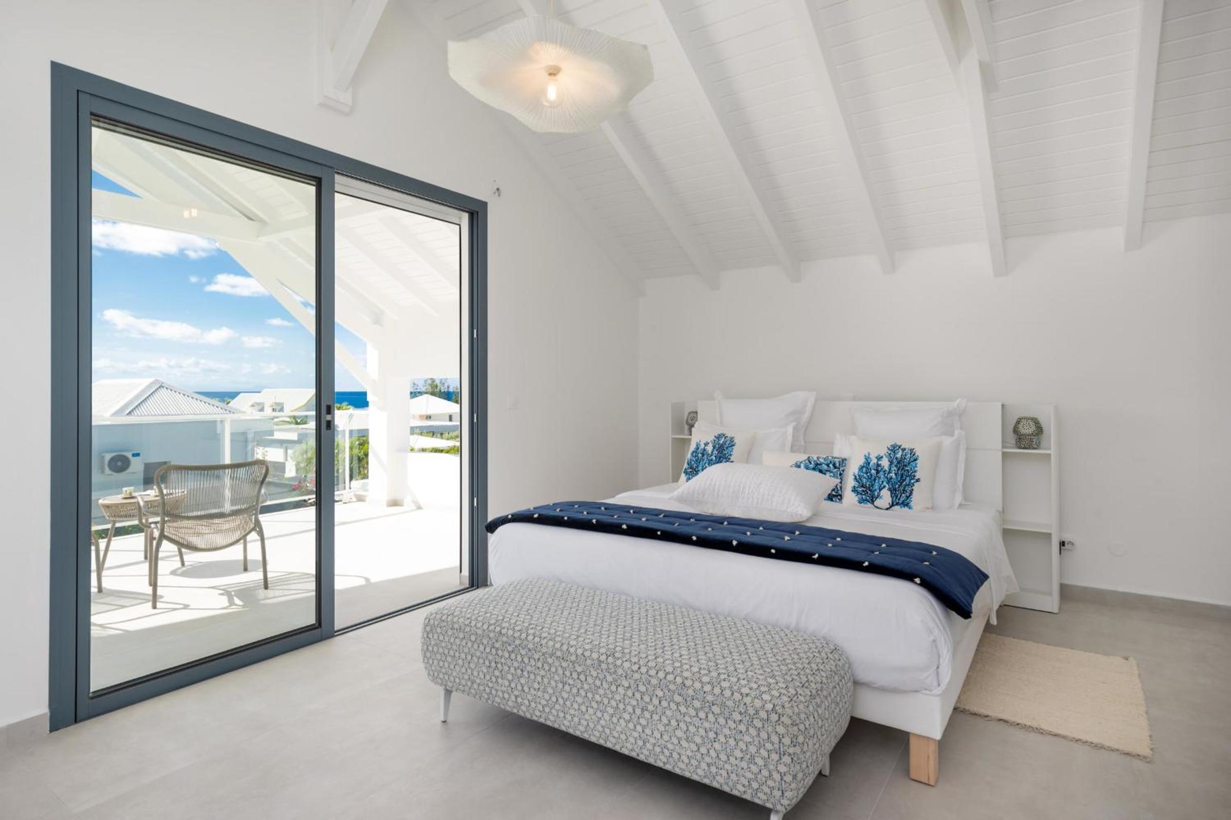 Villa Terre de Coton view 5