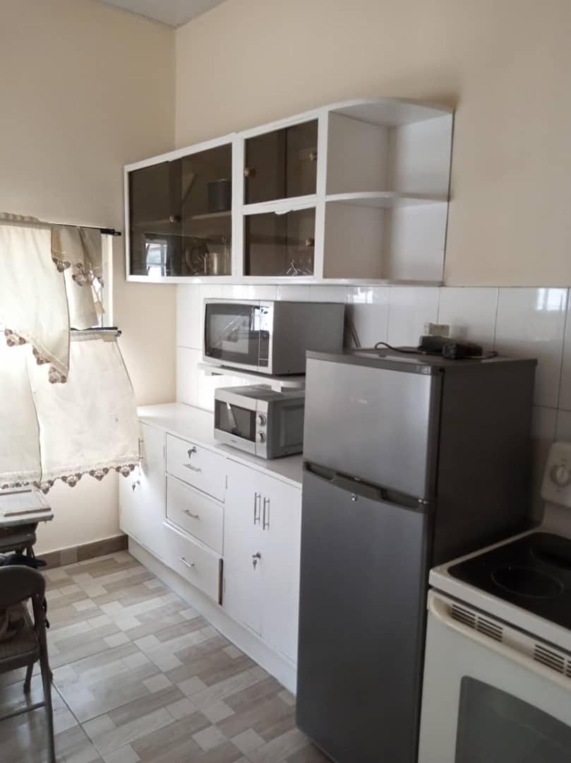 Marrets International Villa