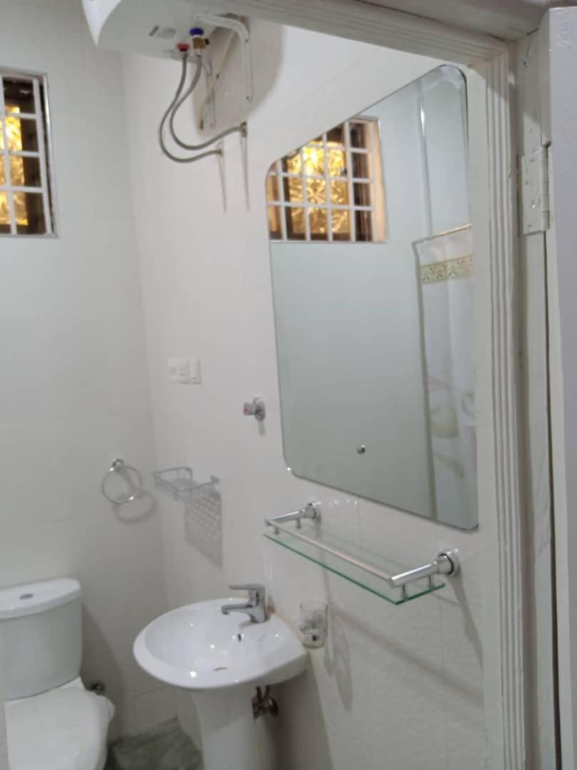 Marrets International Villa