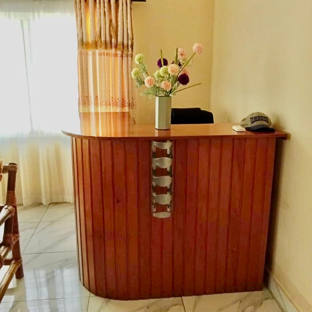 Marrets International Villa