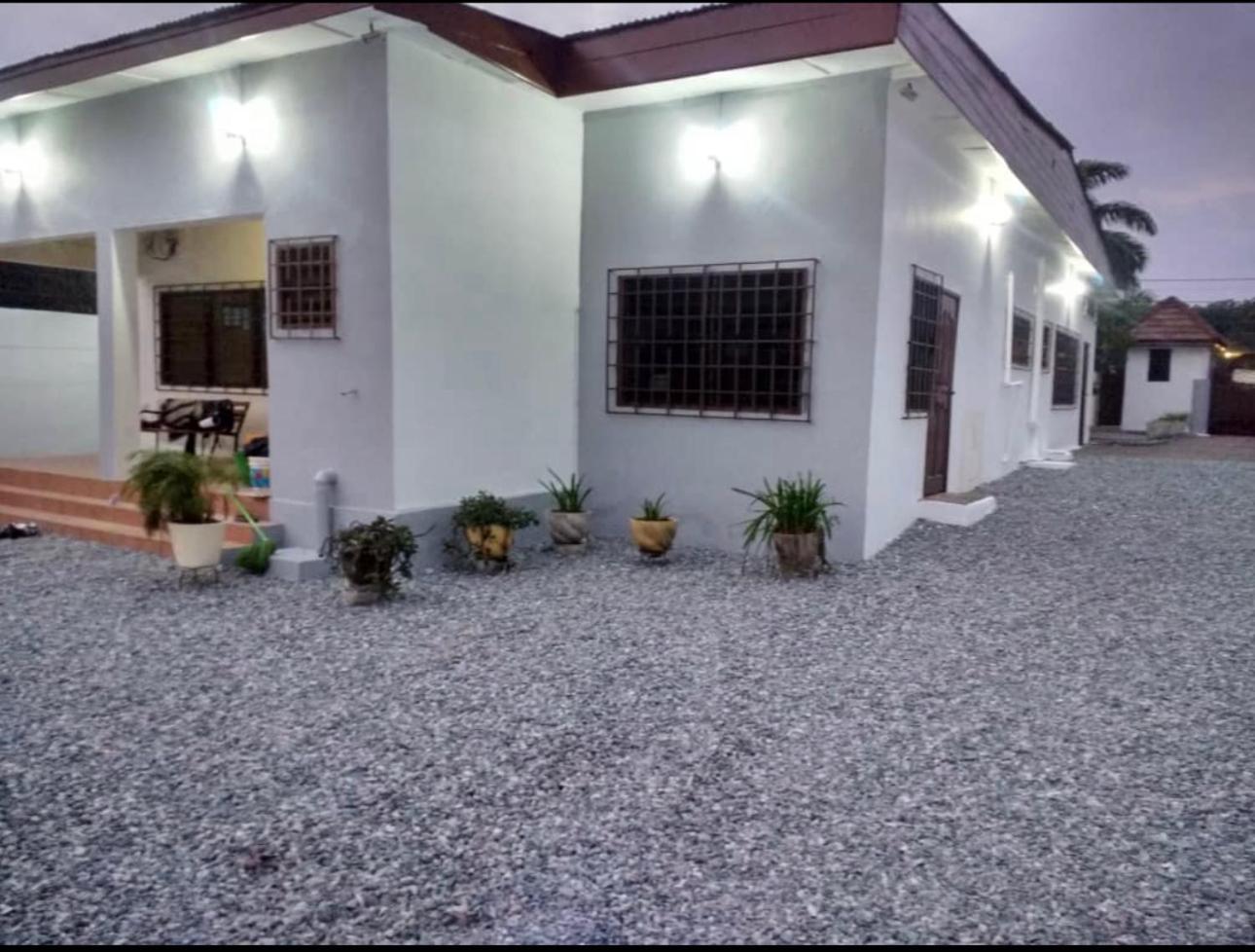 Marrets International Villa