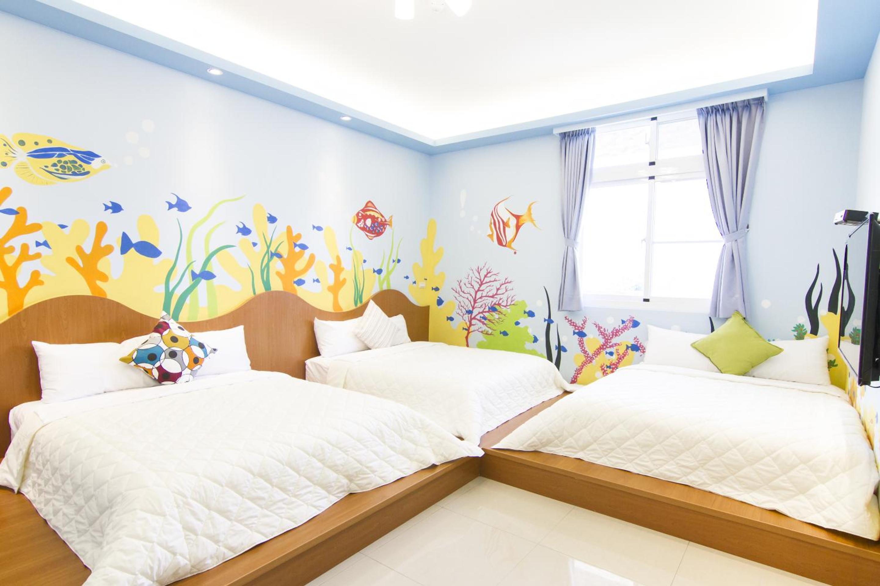 Mu Yu B&B