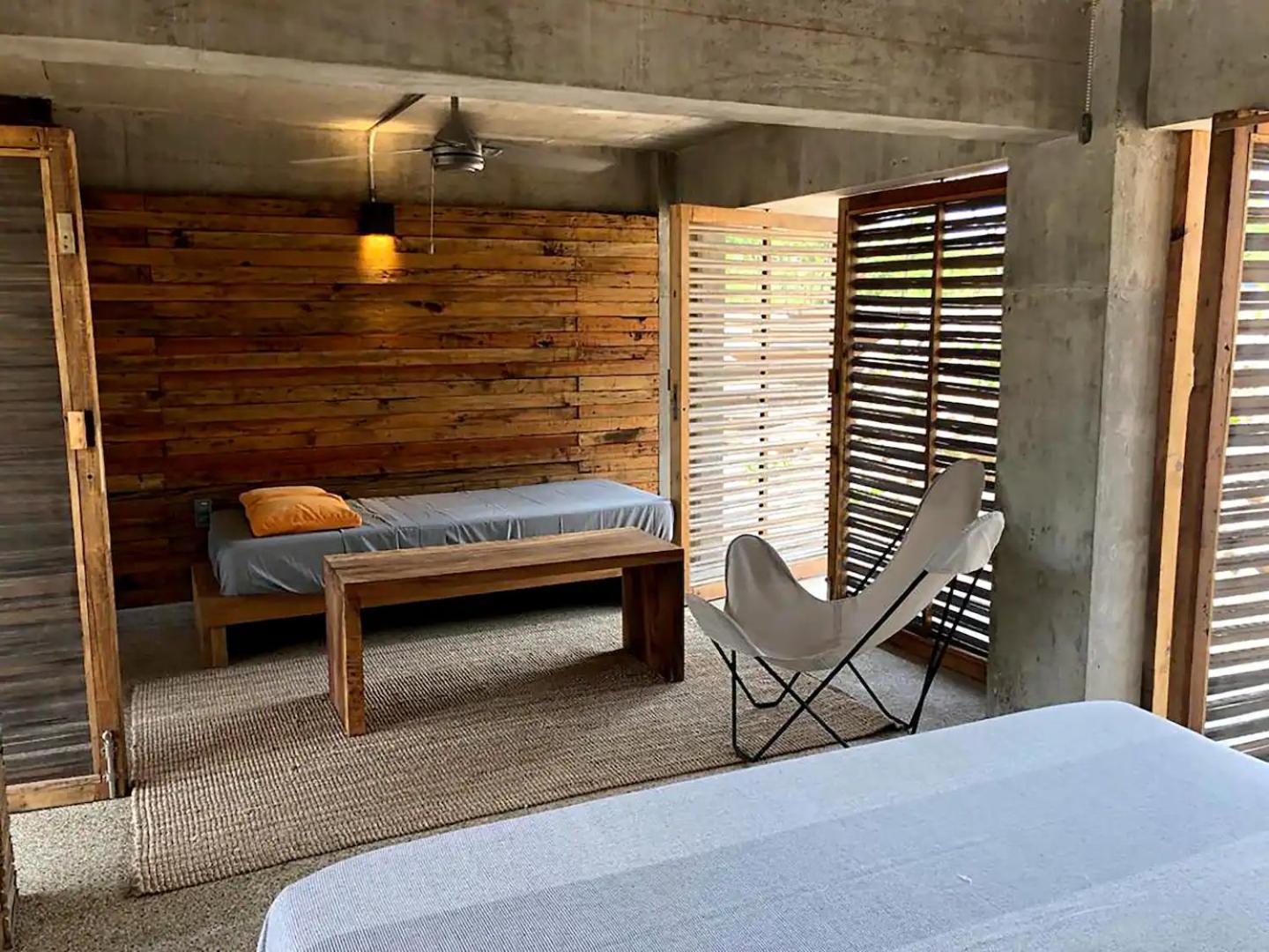 Casa María, cerca de Casa Wabi y Hotel Terrestre view 3