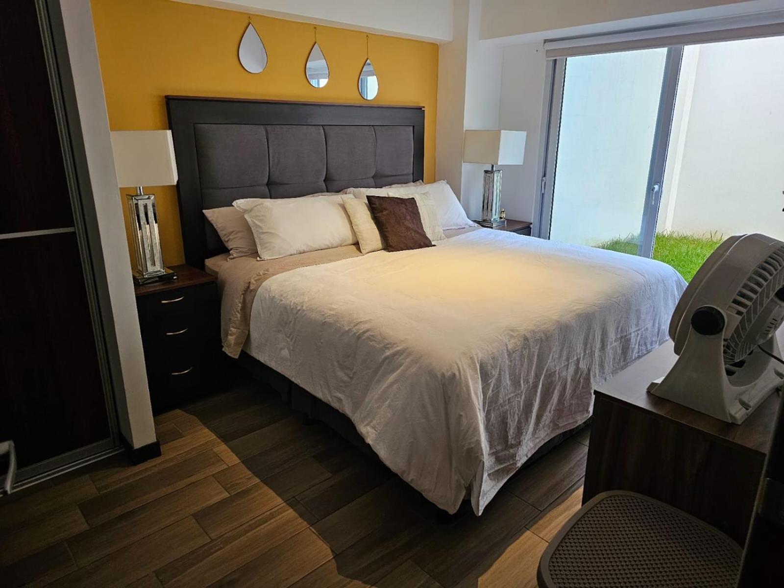 Torre Pamplona 102-Nuevo y Céntrico-Apartamento view 3