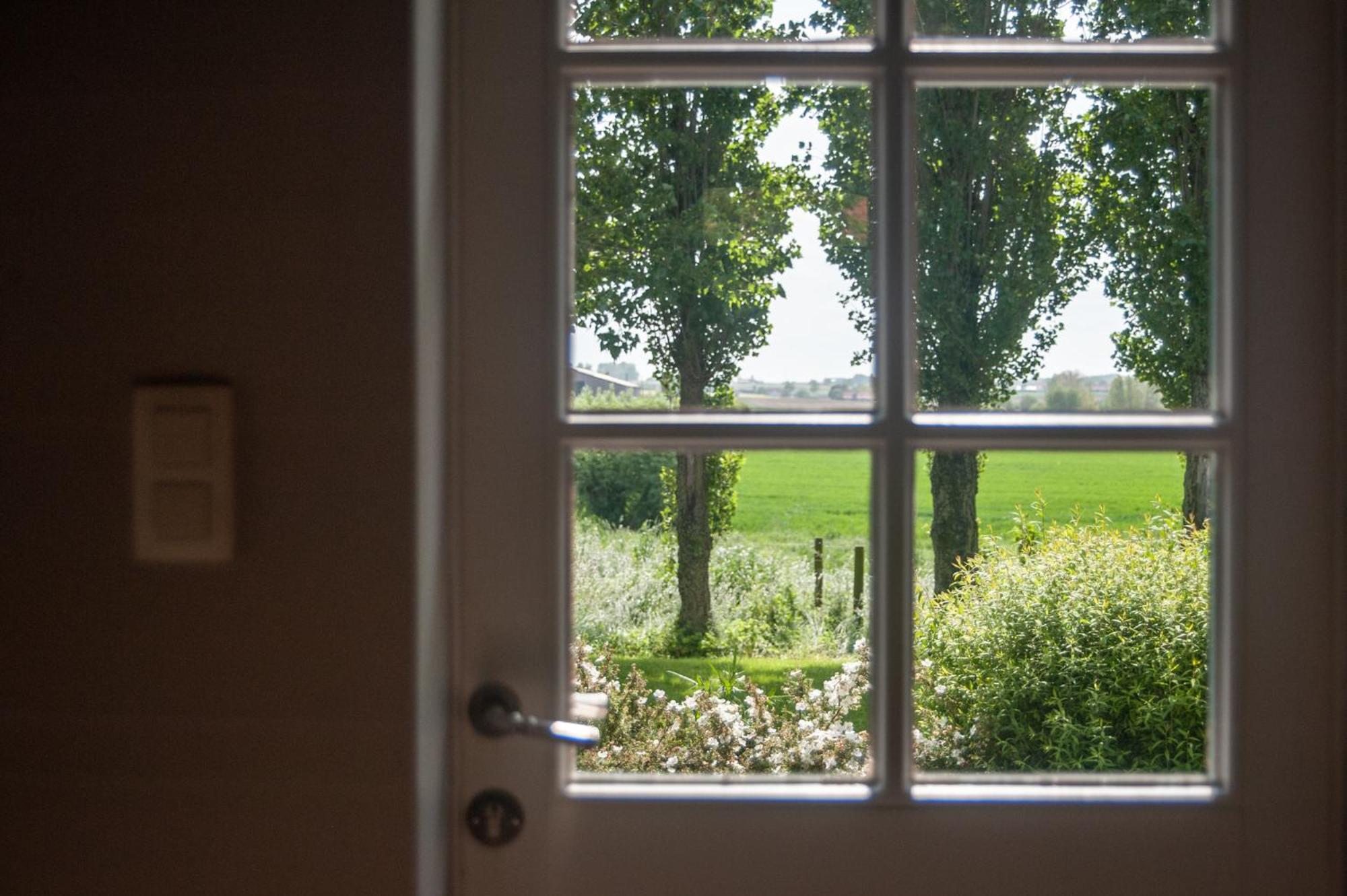 B&B In 't Stille Weg