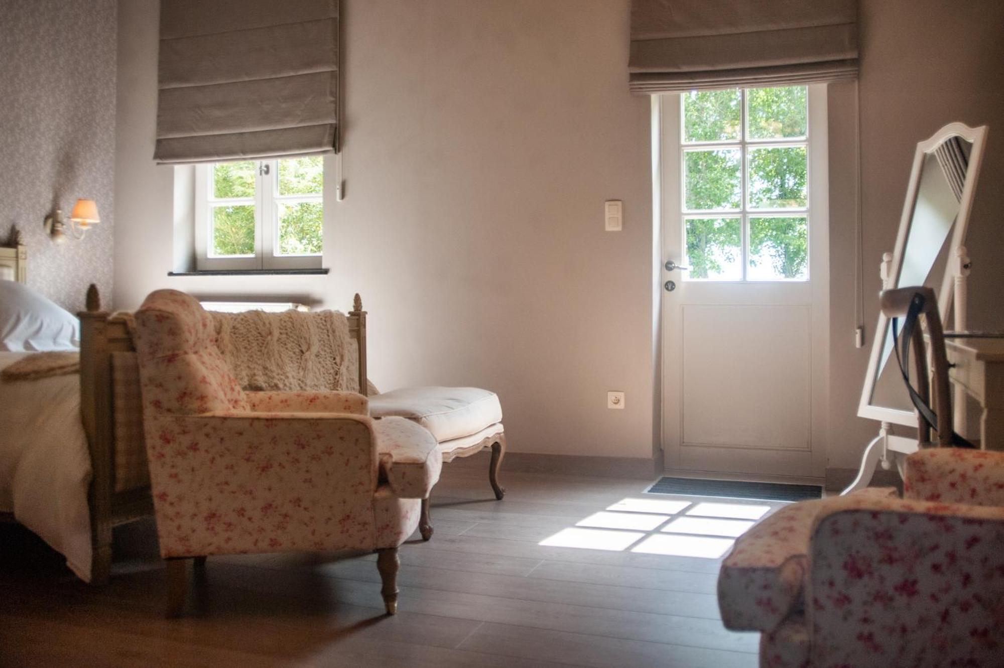 B&B In 't Stille Weg