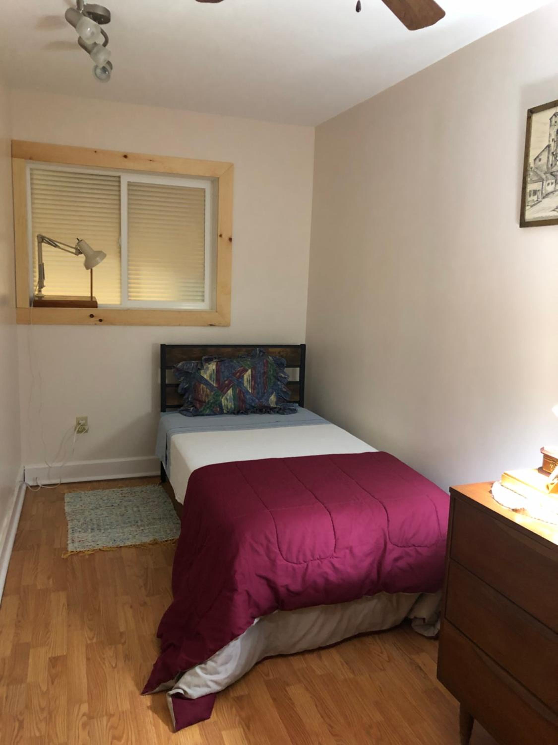 Cliff’s Place
