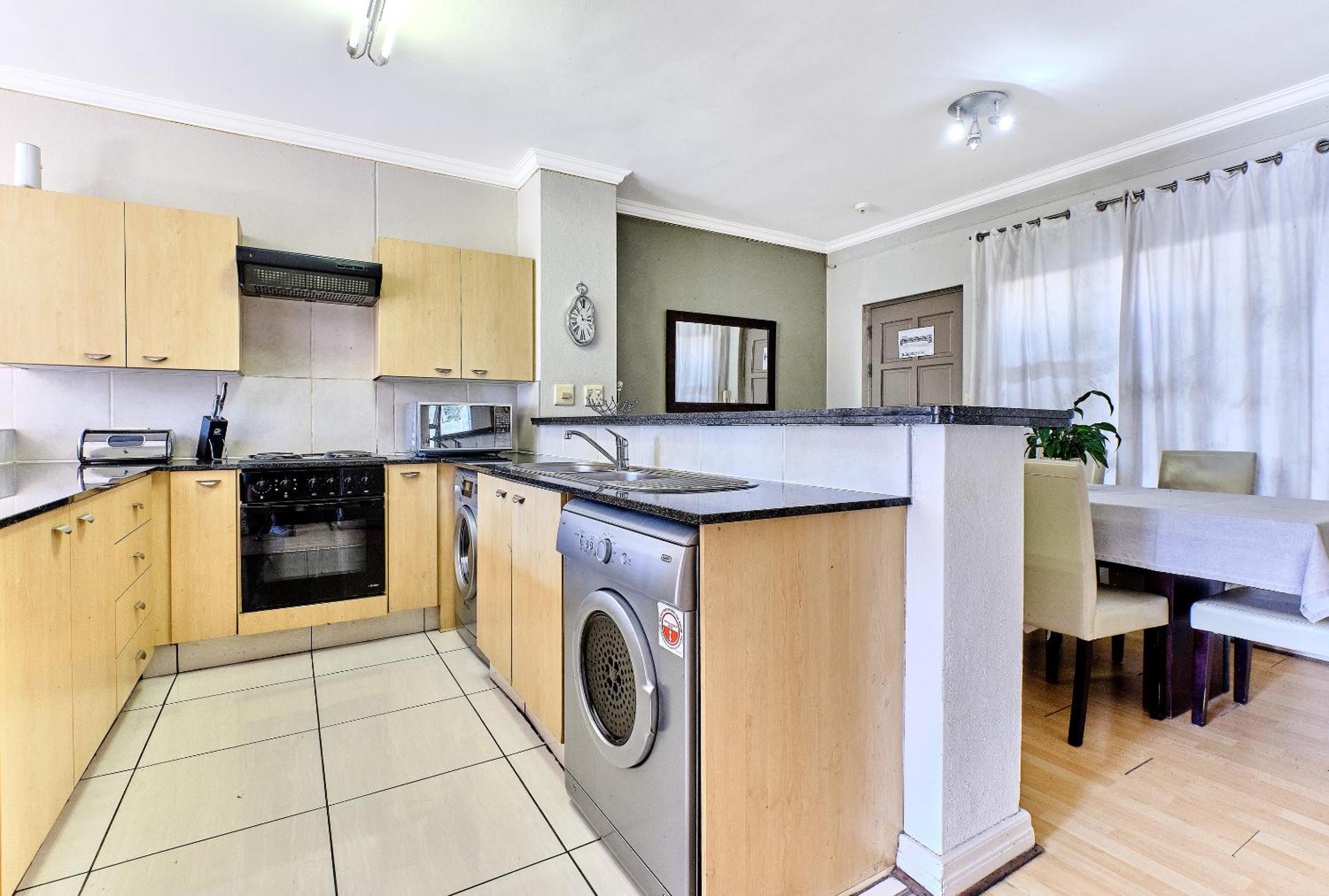 Comfort Apartment SA