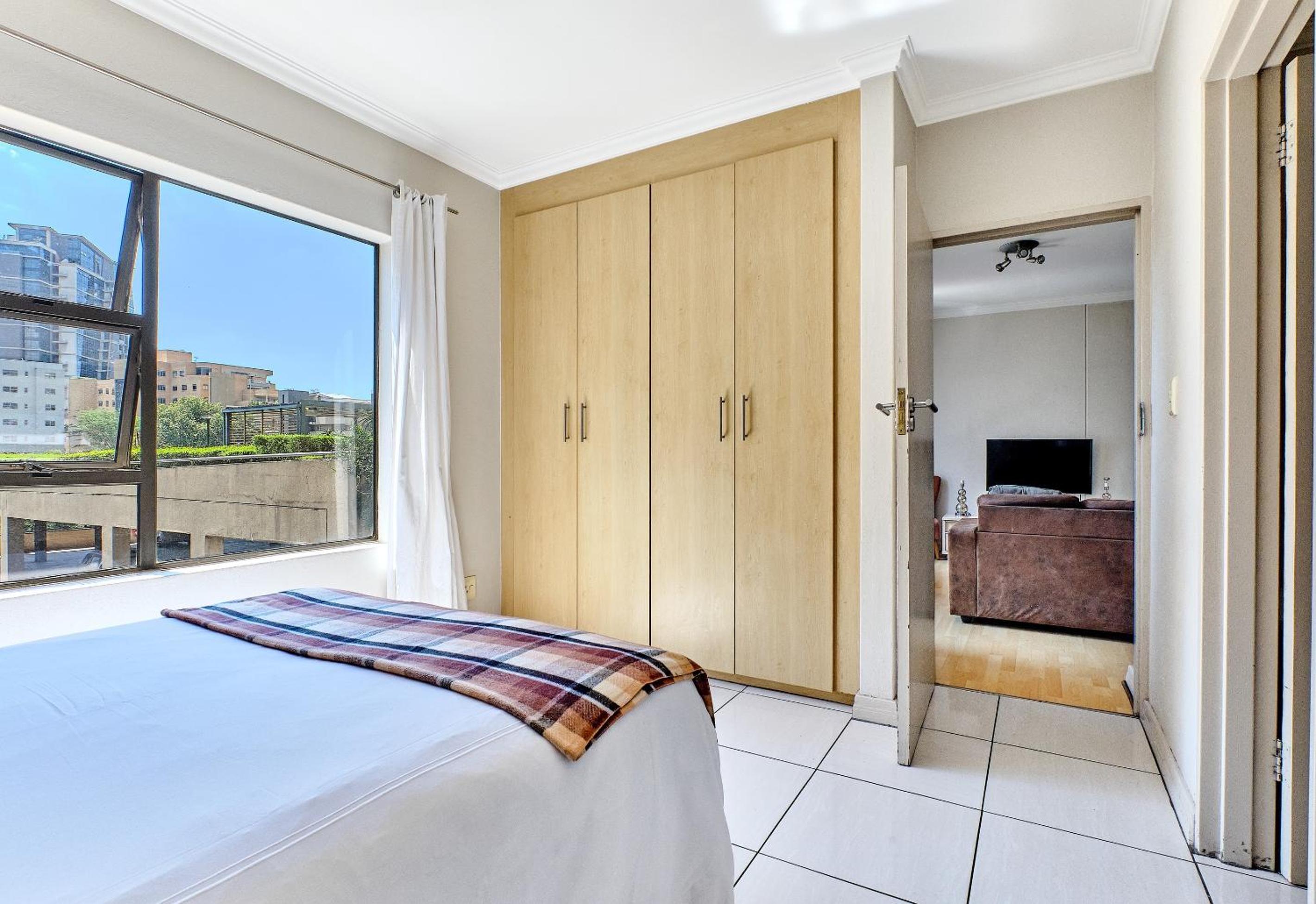 Comfort Apartment SA
