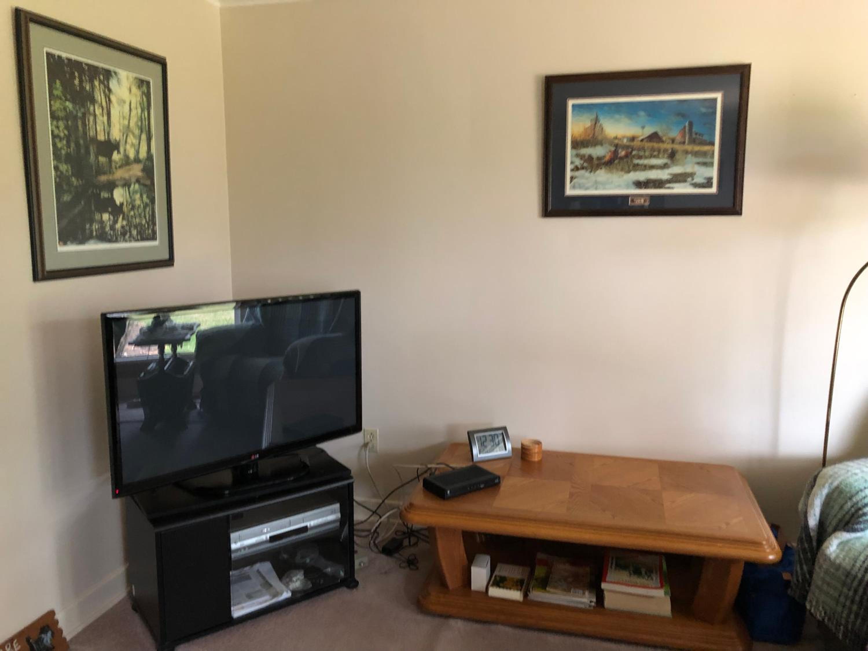 Cliff’s Place