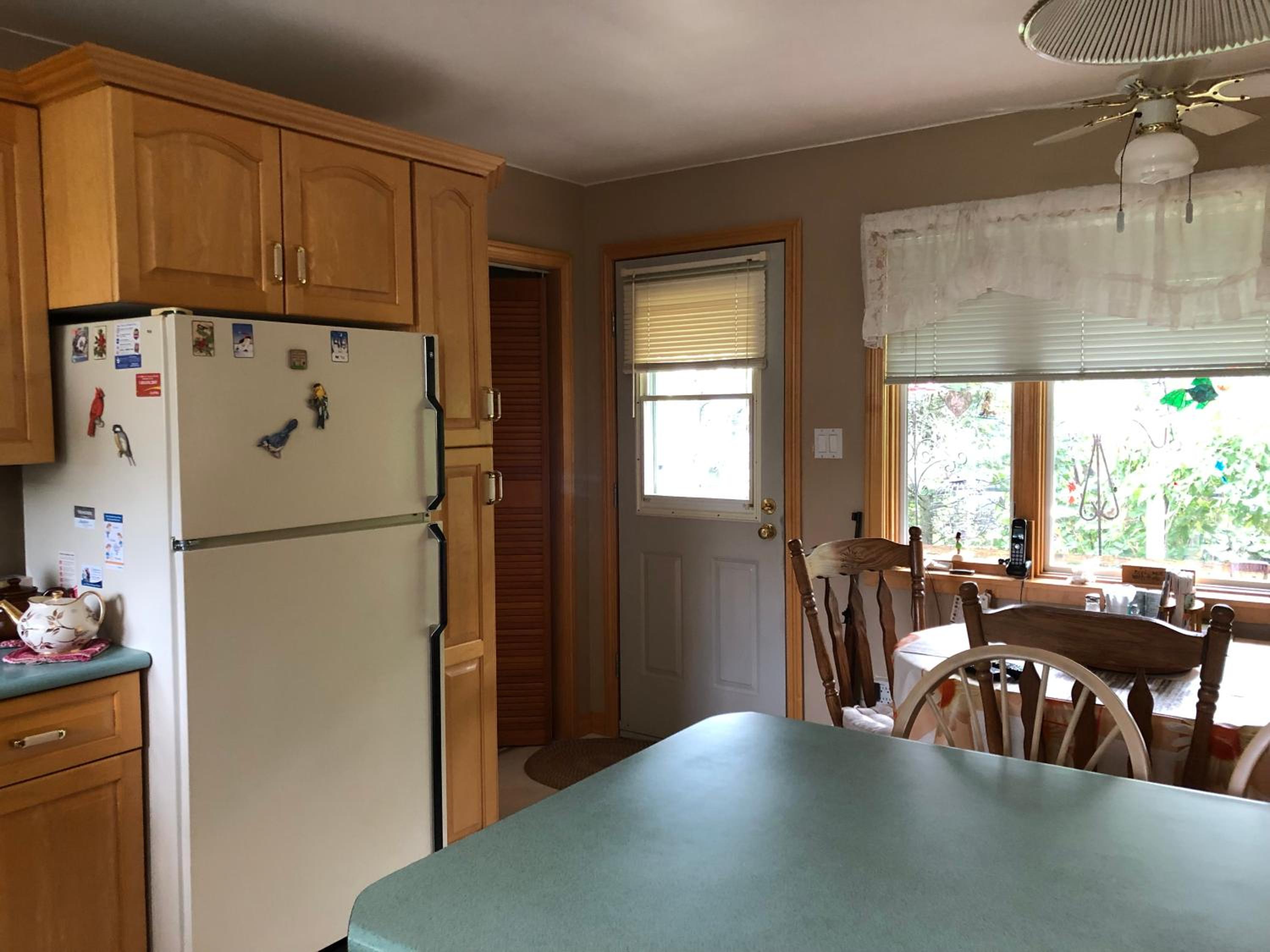 Cliff’s Place