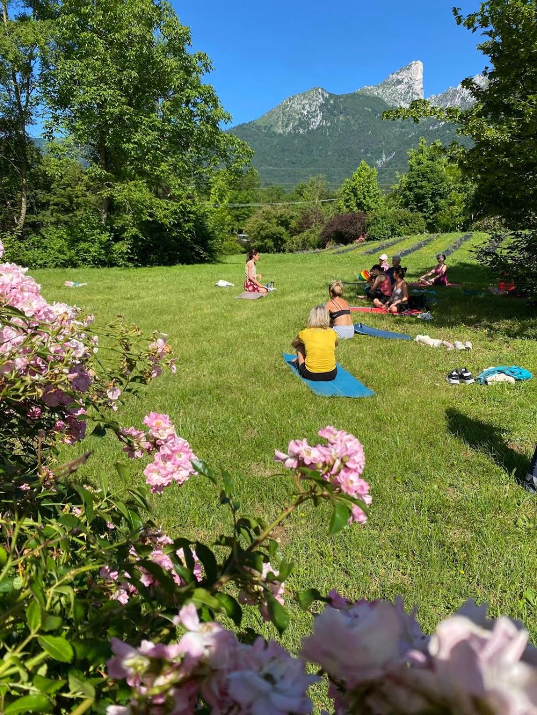 Casa del Piol Fattoria dei fiori
