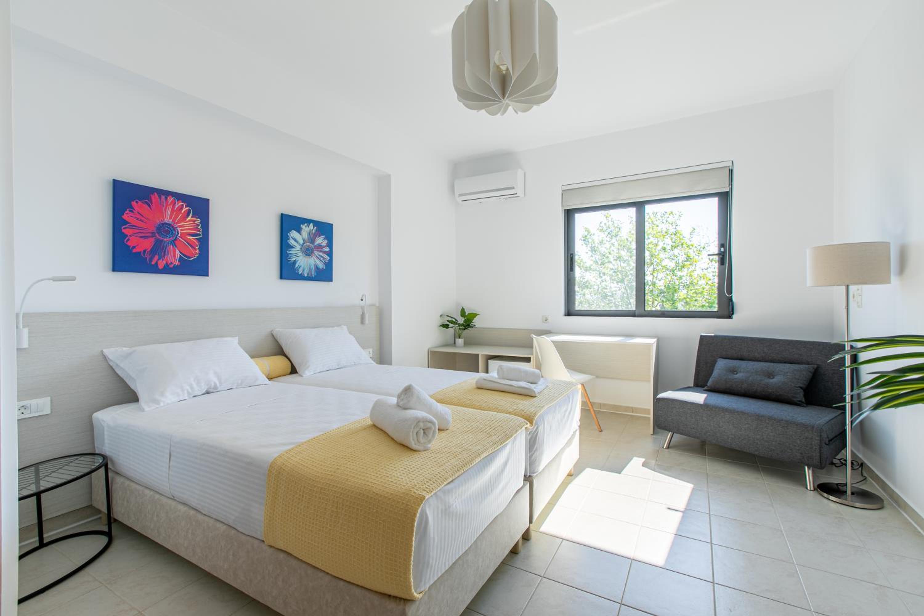 Crystal Waves Villa view 5