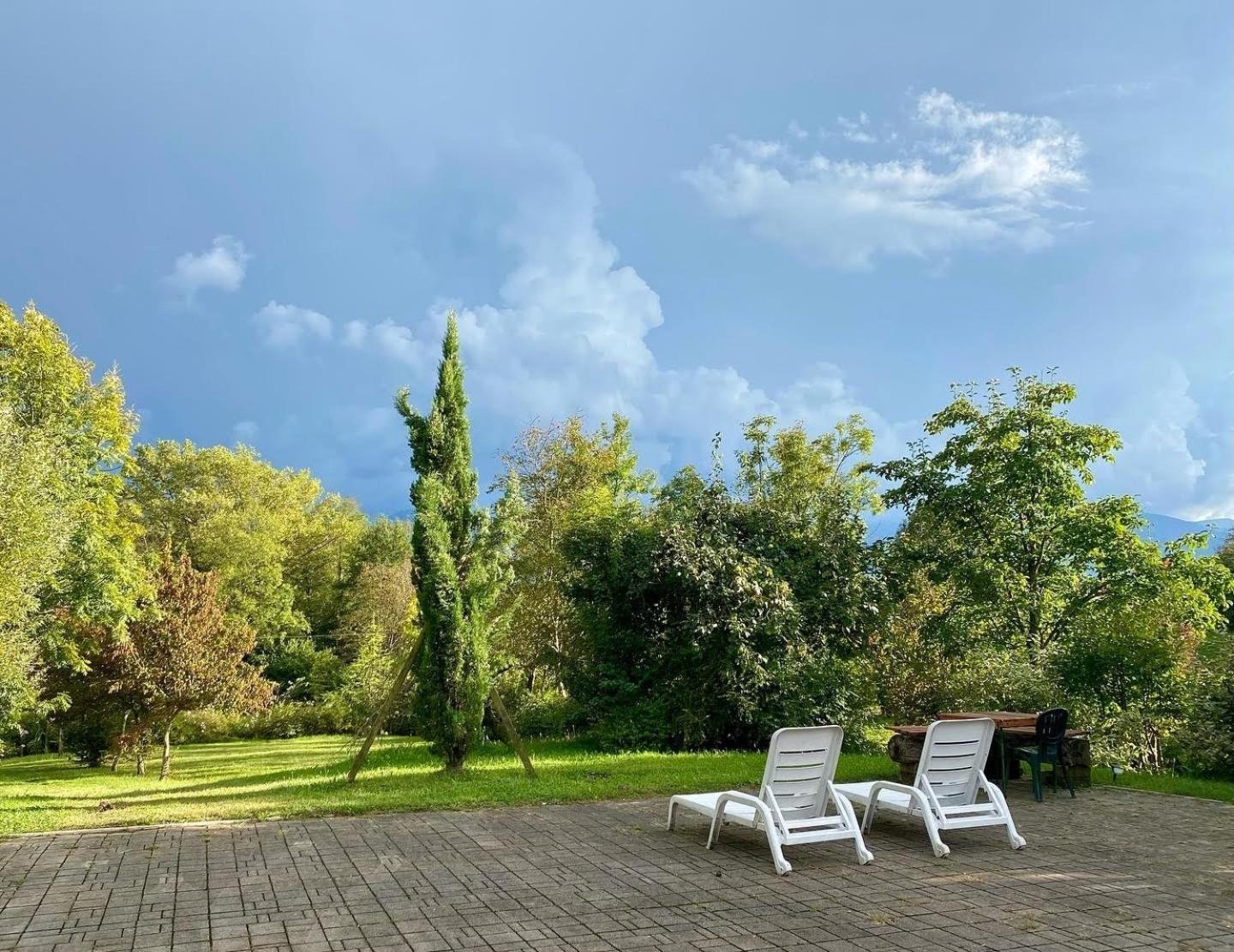 Casa del Piol Fattoria dei fiori