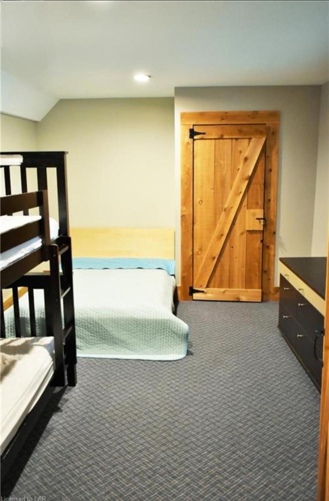 Waterfront, dream stay at Belle Vue Cottage