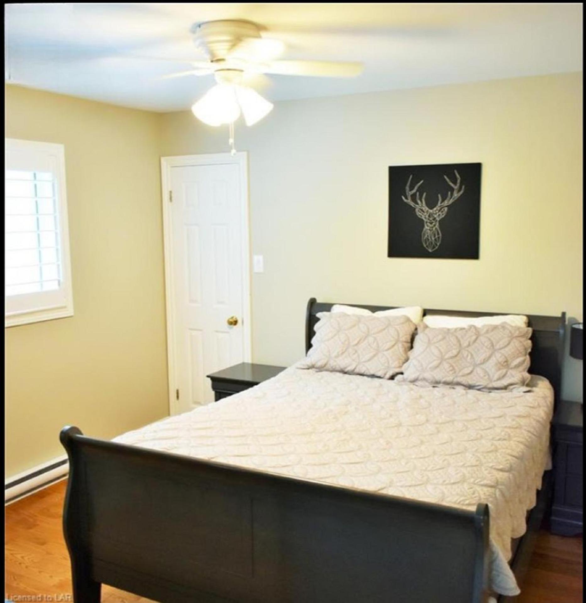 Waterfront, dream stay at Belle Vue Cottage