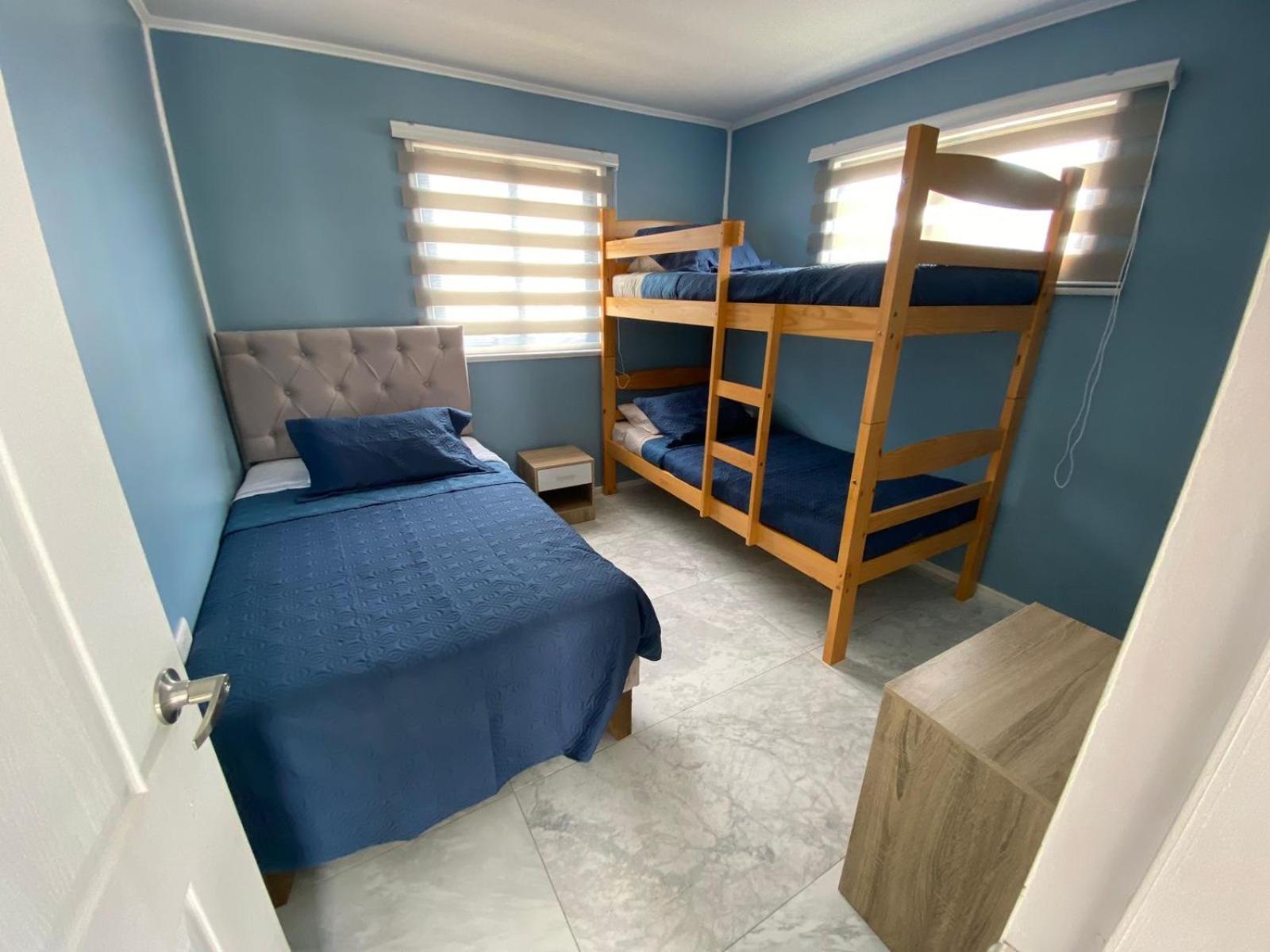Casas el Quisco norte