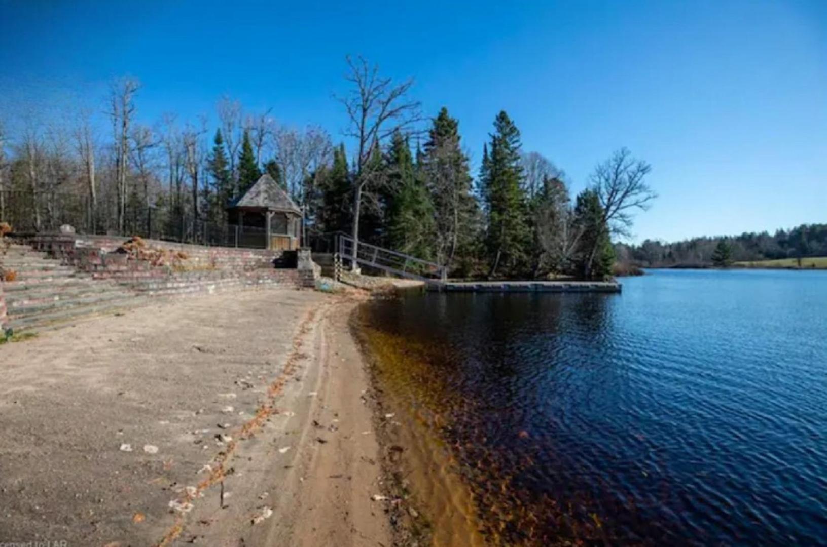 Waterfront, dream stay at Belle Vue Cottage