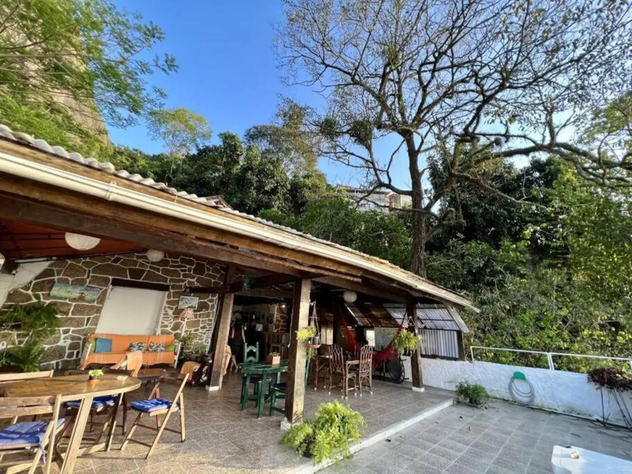 Ocean View House of Zeppelin