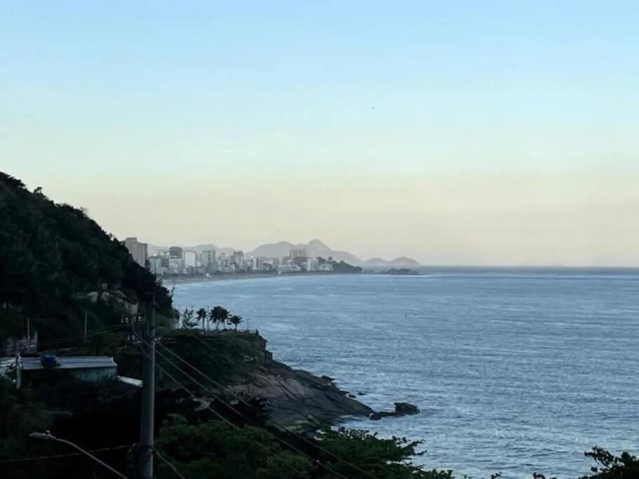 Ocean View House of Zeppelin