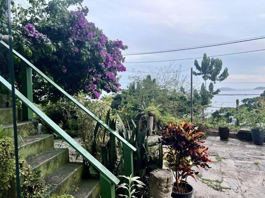 Ocean View House of Zeppelin