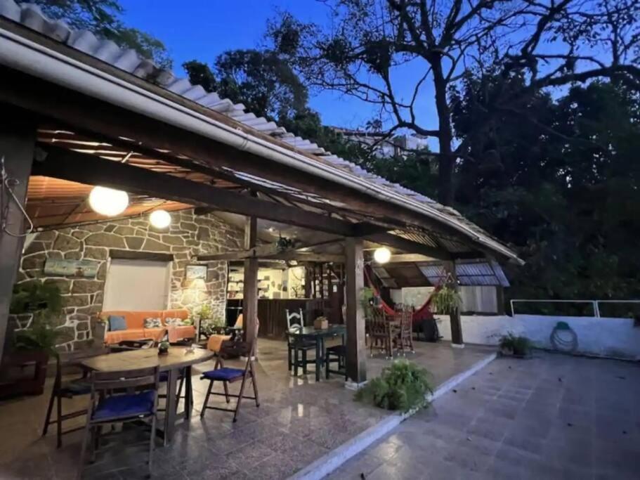 Ocean View House of Zeppelin