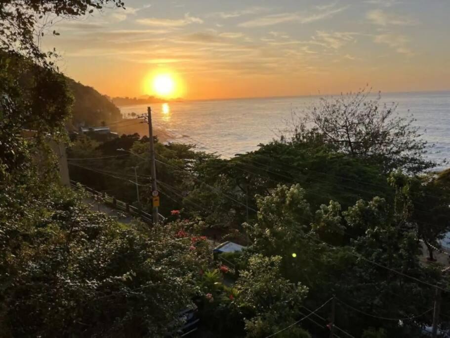 Ocean View House of Zeppelin