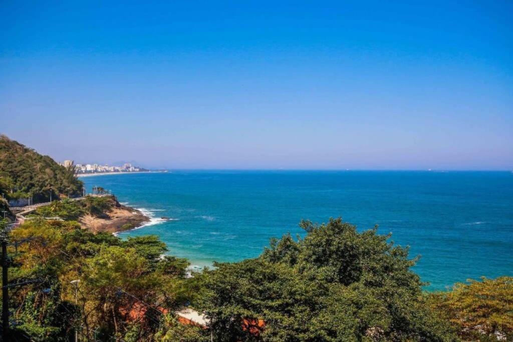 Ocean View House of Zeppelin