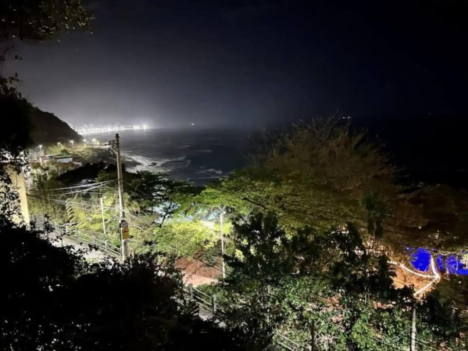 Ocean View House of Zeppelin
