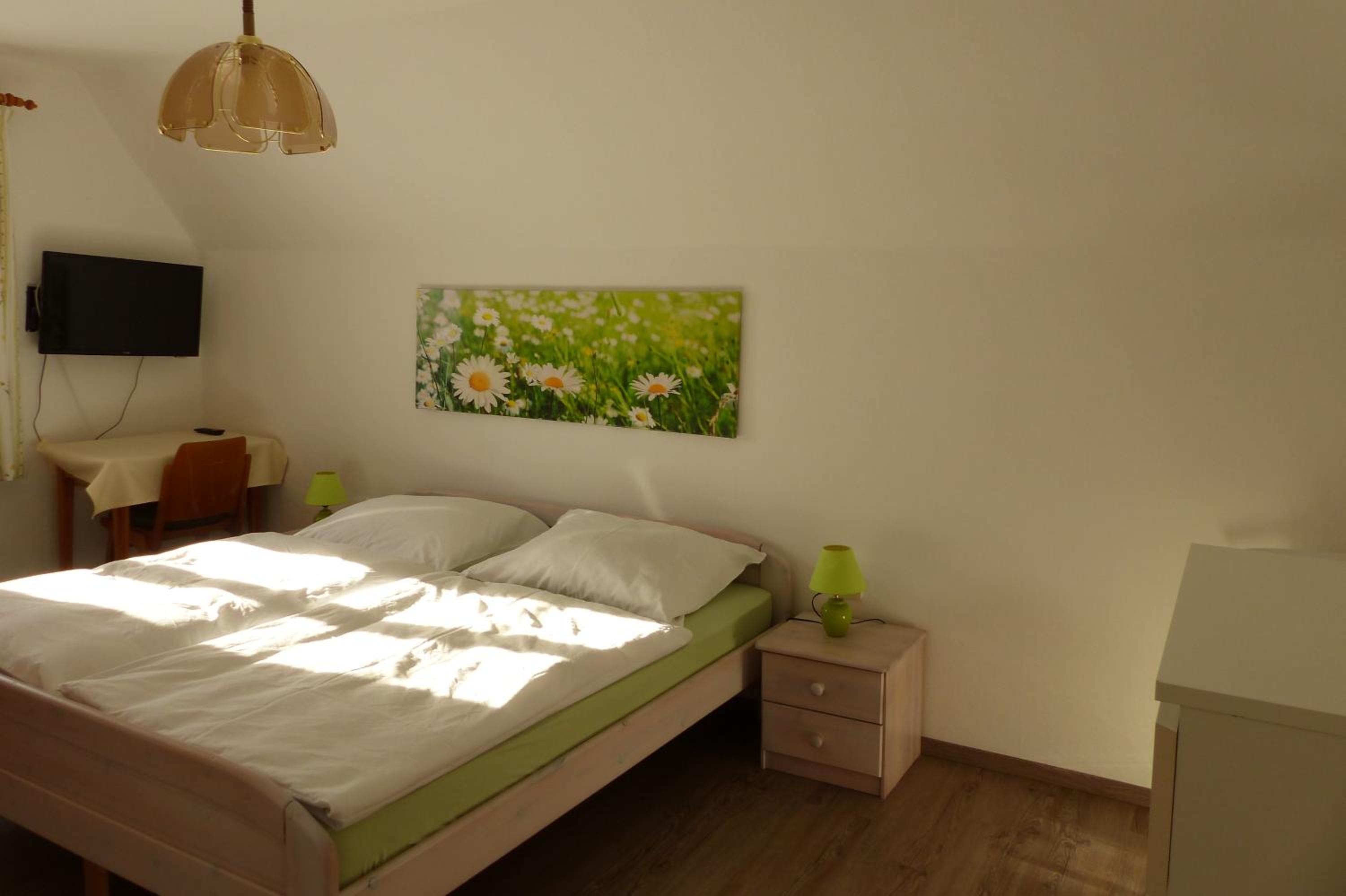 Ferienhaus Wohleser