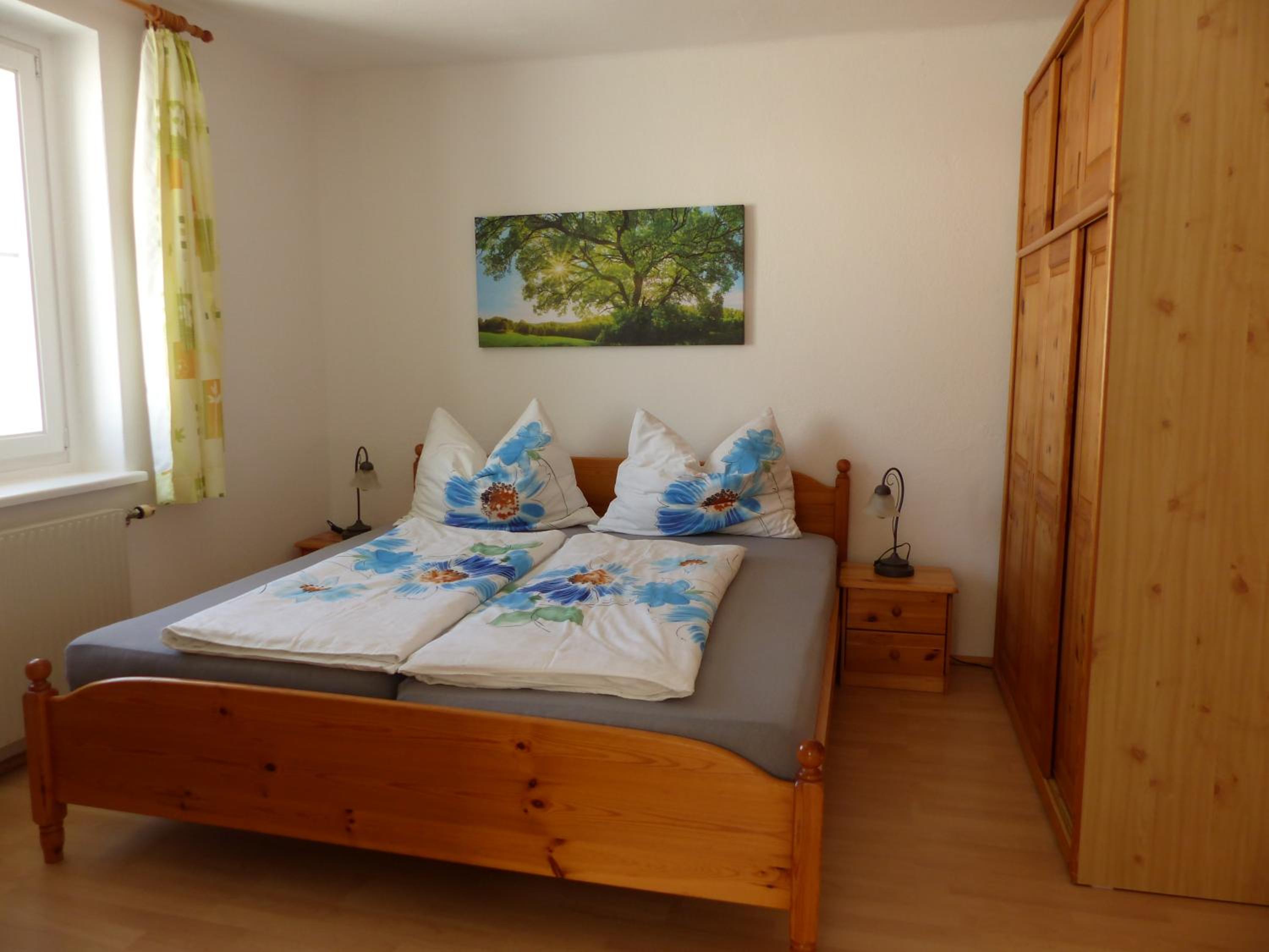 Ferienhaus Wohleser