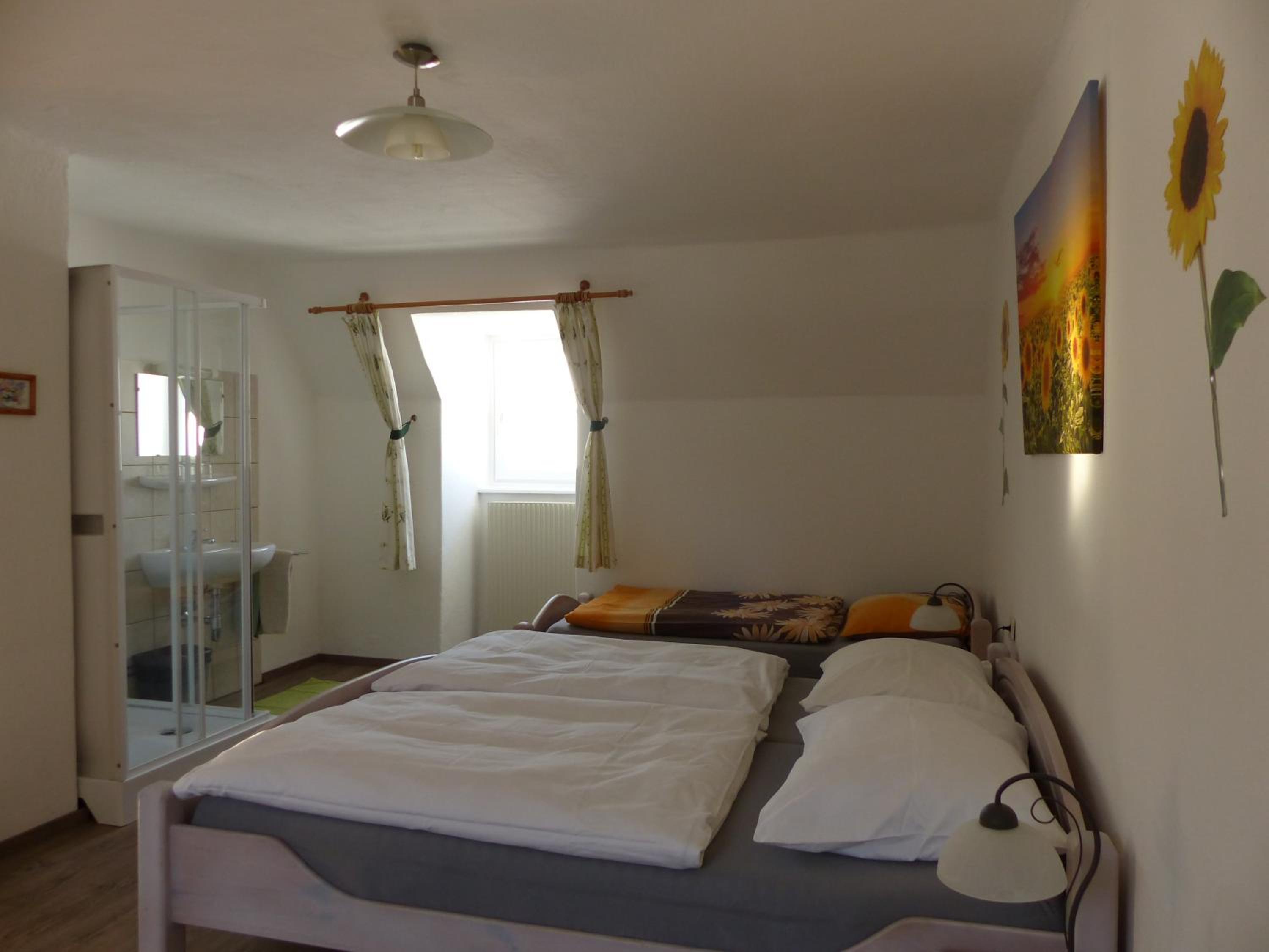 Ferienhaus Wohleser