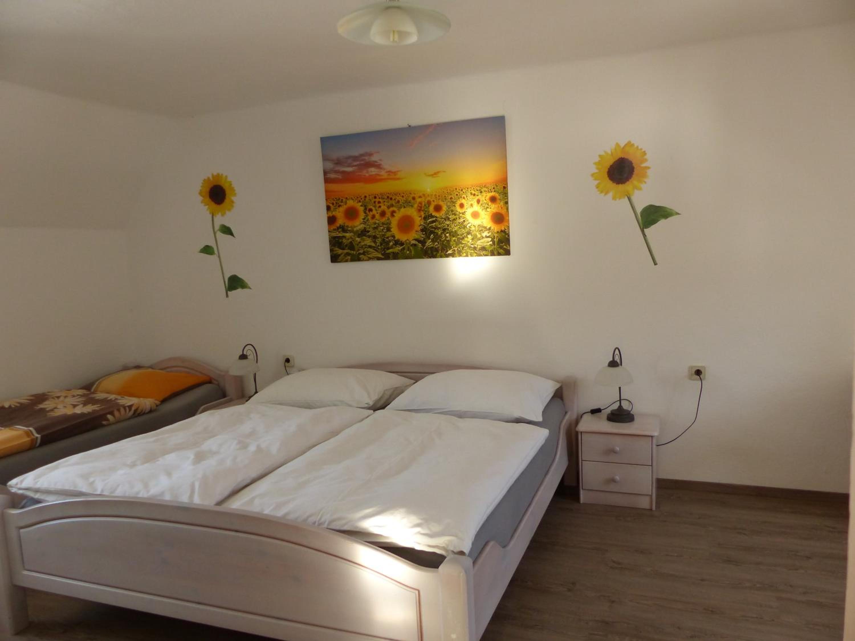 Ferienhaus Wohleser