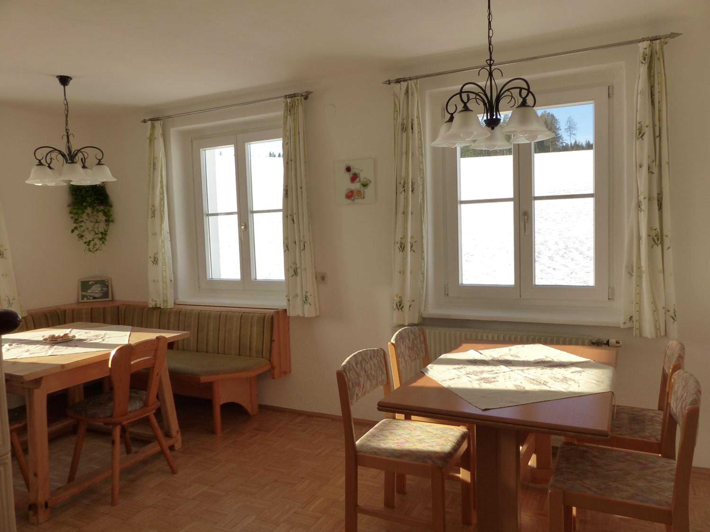 Ferienhaus Wohleser