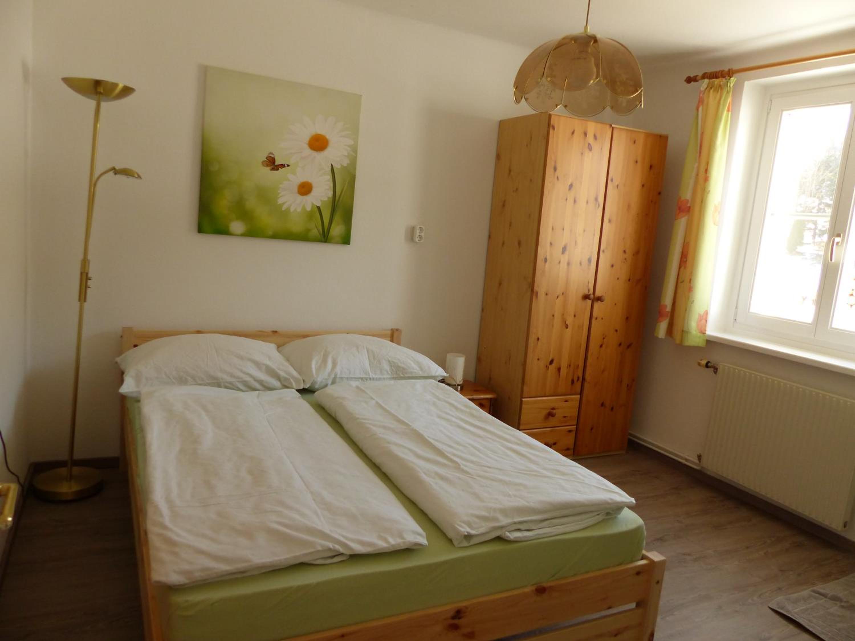 Ferienhaus Wohleser