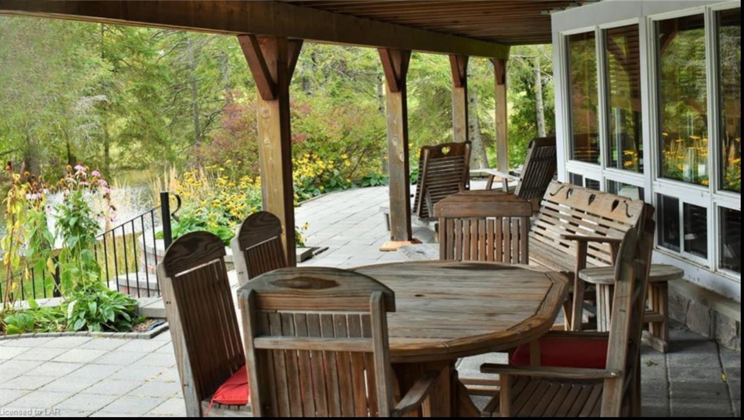 Waterfront, dream stay at Belle Vue Cottage
