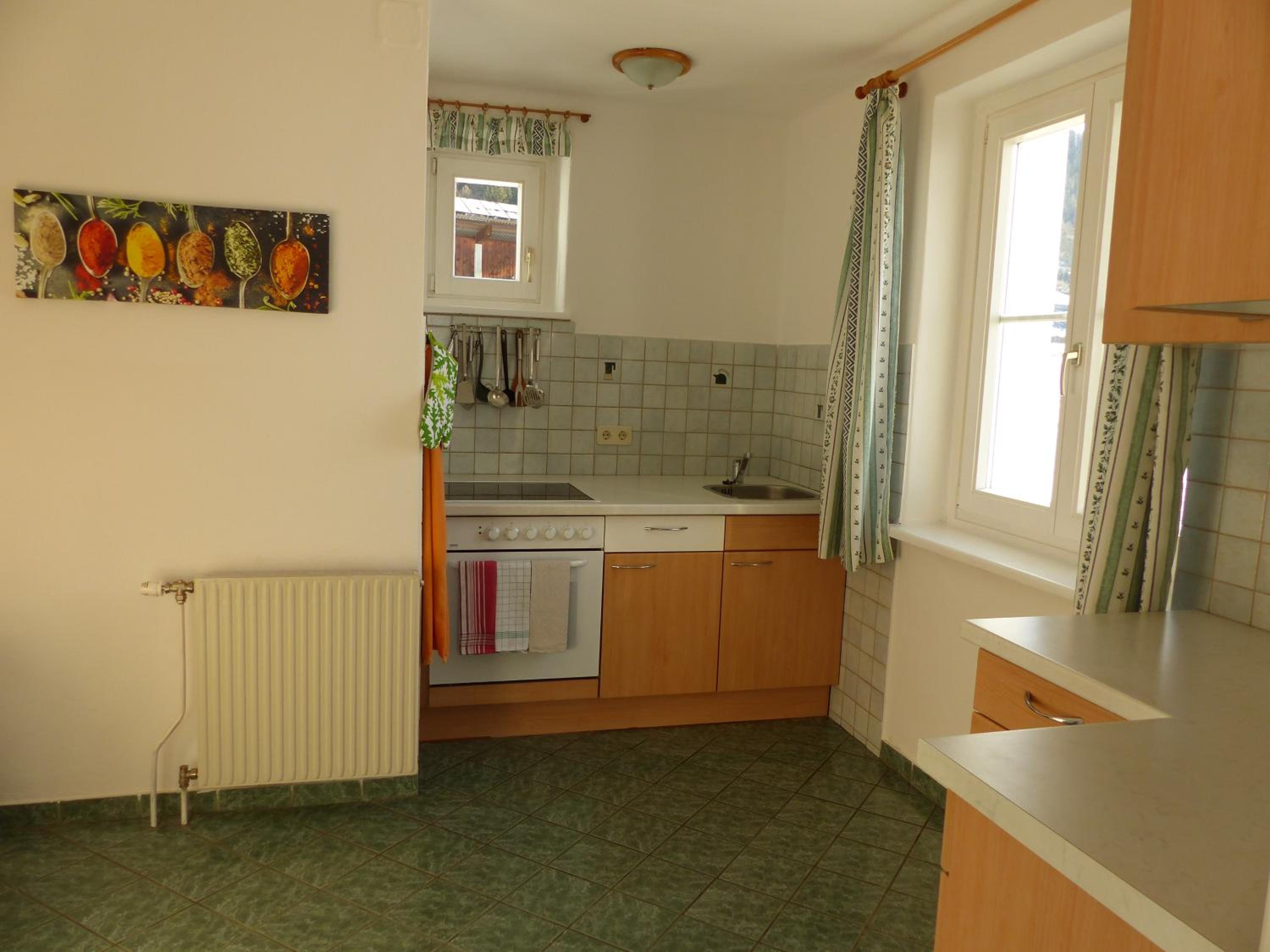 Ferienhaus Wohleser
