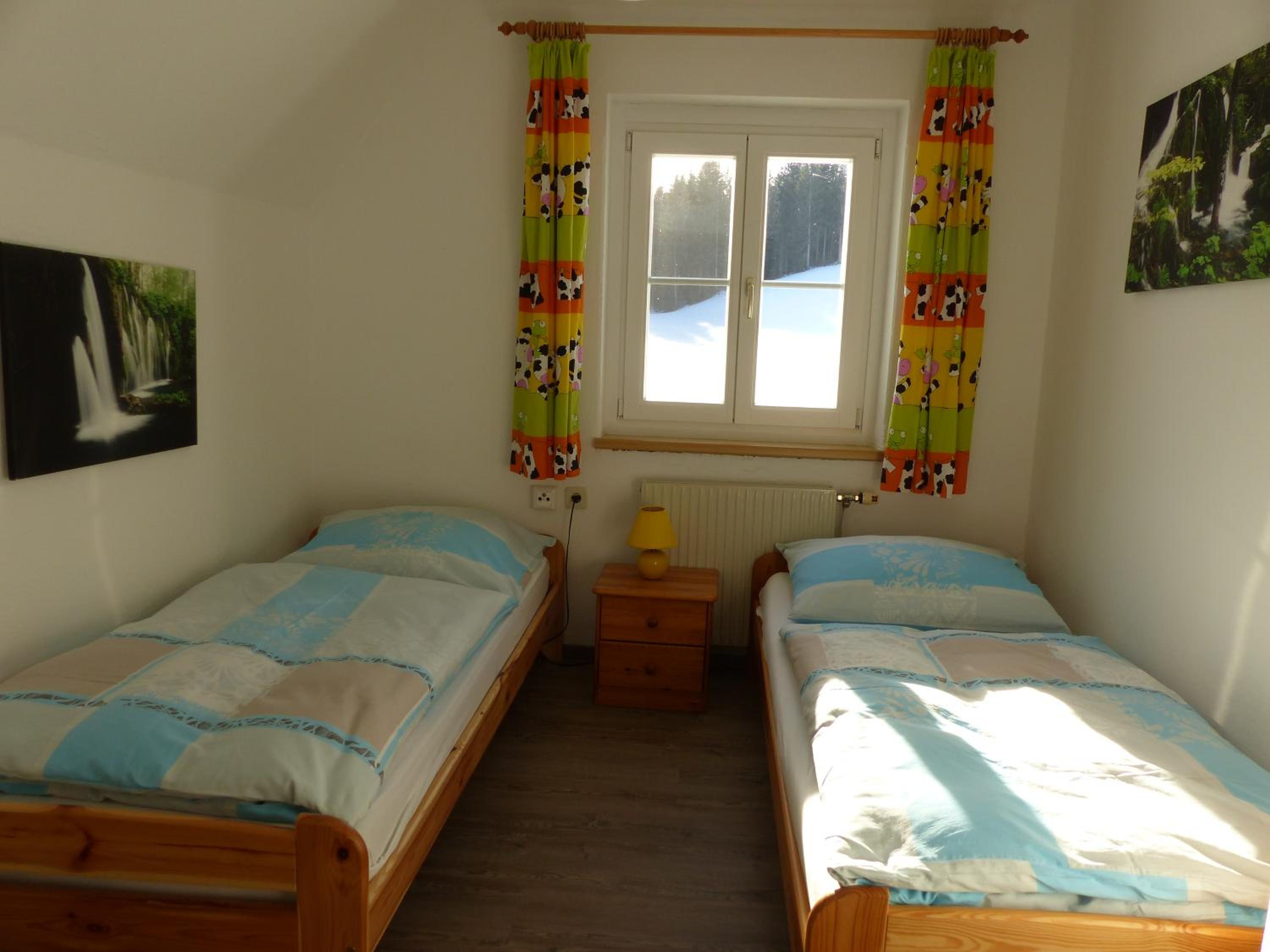 Ferienhaus Wohleser