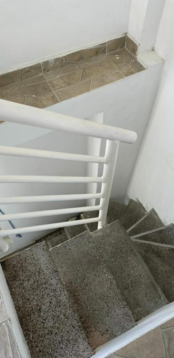 Aparta estudio en el rodadero