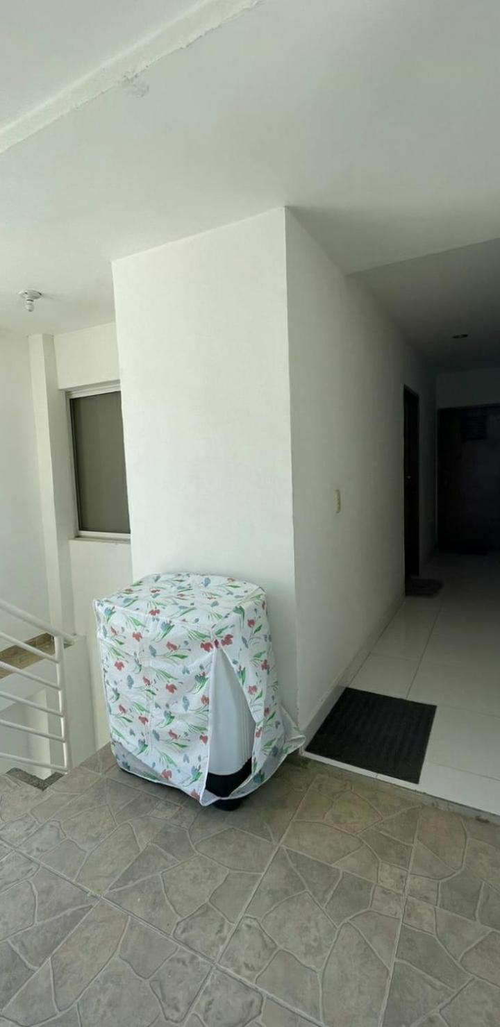 Aparta estudio en el rodadero